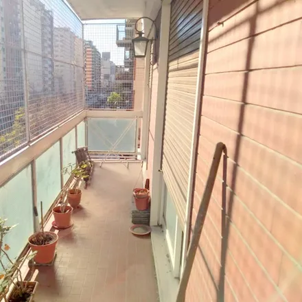 Buy this 2 bed condo on Avenida Cabildo 1207 in Palermo, C1426 AAM Buenos Aires