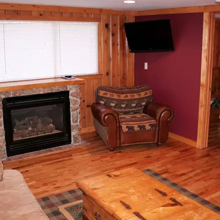 Rent this 1 bed house on Estes Park in CO, 80517