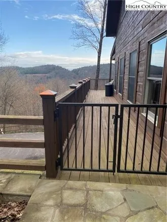 Buy this 3 bed house on 395 Skyview St in Deep Gap, North Carolina