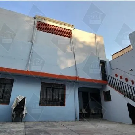 Buy this 6 bed house on Calle Mitla in Colonia Vértiz Narvarte, 03023 Mexico City