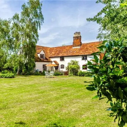 Image 1 - Holwell, Hitchin, Hertfordshire, N/a - House for sale