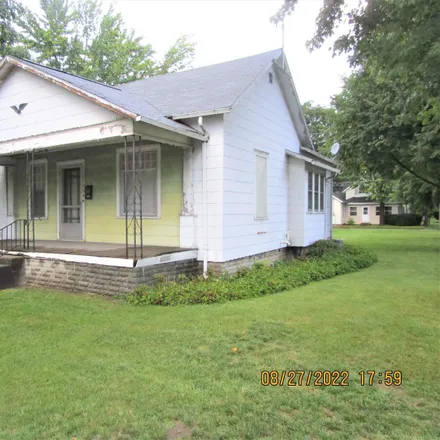 Buy this 2 bed house on 904 West Monroe Street in Decatur, IN 46733