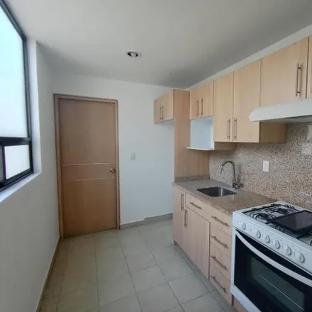 Buy this 2 bed apartment on Calle Claude Debussy in Gustavo A. Madero, 07790 Mexico City
