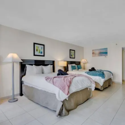 Image 1 - Sunny Isles Beach, FL - Apartment for rent
