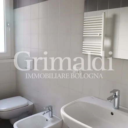 Image 7 - MZ 4.1, Via Bellaria 1d, 40139 Bologna BO, Italy - Apartment for rent