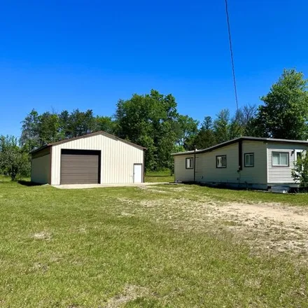 Buy this 2 bed house on Wilderness Trail in Grayling Charter Township, MI 49738