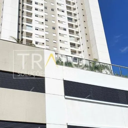 Rent this 2 bed apartment on Rua Oscar Leite in Centro, Campinas - SP