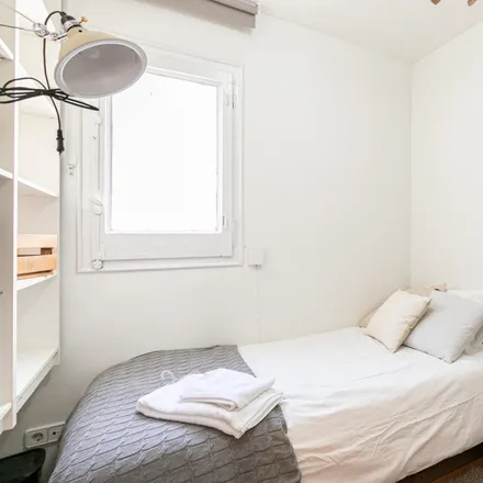 Rent this 3 bed apartment on Carrer de Casp in 46, 08010 Barcelona