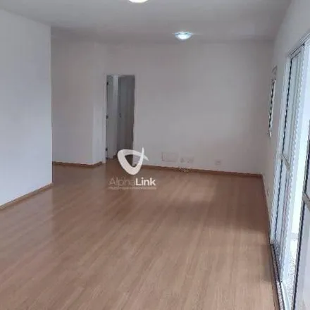 Rent this 3 bed apartment on Alameda América in Residencial Tamboré 11, Santana de Parnaíba - SP