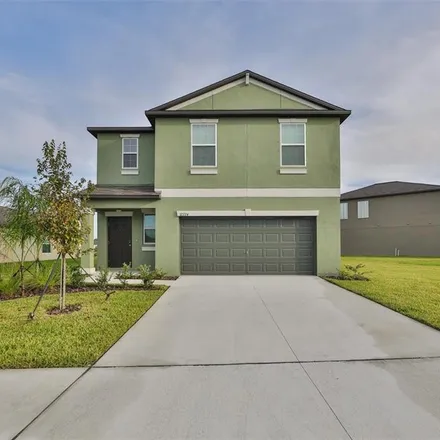 Buy this 4 bed loft on 610 Maple Pointe Drive in Seffner, Hillsborough County