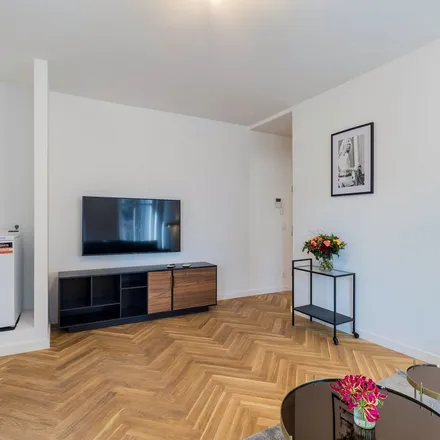 Image 2 - Bernauer Straße, Brunnenstraße, 10115 Berlin, Germany - Apartment for rent