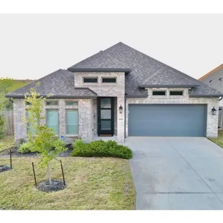 Buy this 4 bed house on May Mist in Bexar County, TX