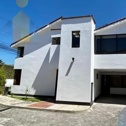 Image 2 - Dekor Valles, Avenida San Luis, 171102, Sangolquí, Ecuador - House for sale