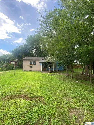 Buy this 3 bed house on 1513 Alvin Street in Victoria, TX 77901