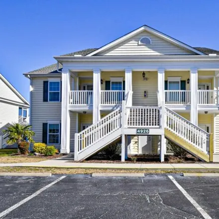 Buy this 3 bed condo on 4956 Windsor Green Way in Carolina Forest, Horry County