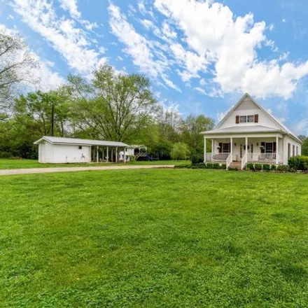 Image 1 - Old Lincoln Road, Lincoln, Lincoln County, TN, USA - House for sale
