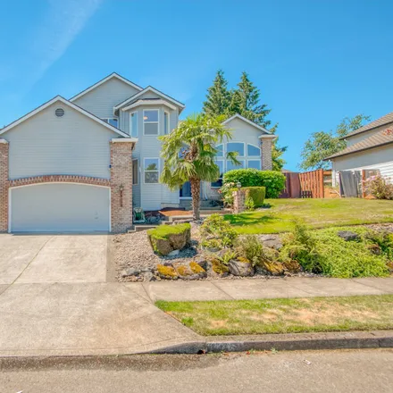 Buy this 4 bed house on 14351 Southeast Crestview Drive in Clackamas, OR 97015