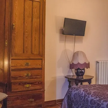 Image 7 - Via dei Quattro Cantoni, 00184 Rome RM, Italy - Apartment for rent