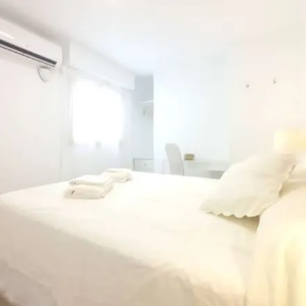 Rent this 2 bed apartment on Patronat Municipal de Cultura in Carrer de Maldonado / Calle Maldonado, 03002 Alicante