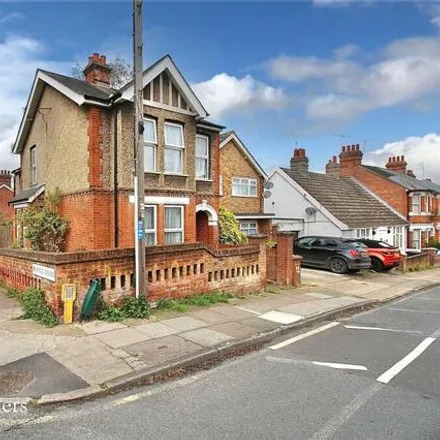Buy this 4 bed house on Kings Avenue in Ipswich, IP4 1NT