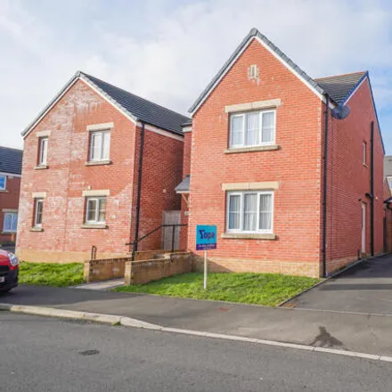 Buy this 3 bed house on unnamed road in Carmarthenshire, SA14 9PZ