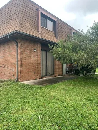 Rent this 1 bed townhouse on Overlook Drive in Palm Bay, FL 32951