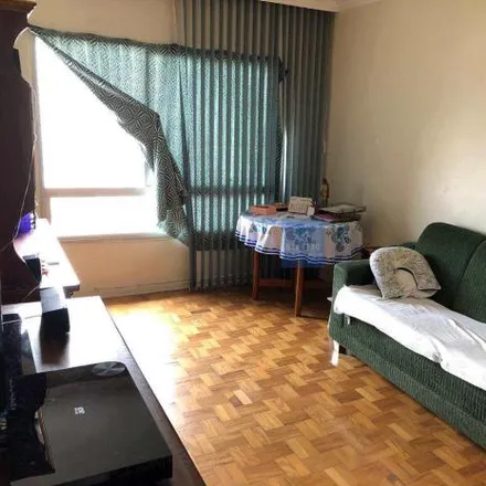 Buy this 2 bed apartment on Avenida Lins de Vasconcelos 616 in Cambuci, São Paulo - SP