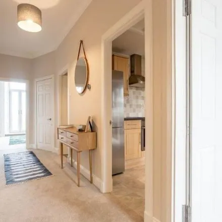 Rent this 2 bed apartment on Picardy Place in City of Edinburgh, EH1 3JT