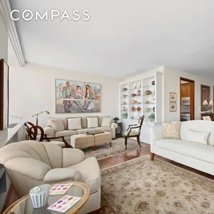 Image 7 - The Park Millennium, 111 West 67th Street, New York, NY 10023, USA - Condo for sale