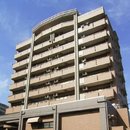 Rent this 2 bed apartment on Kampachi-dori in Akabane-kita 2-chome, Kita
