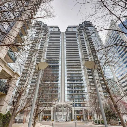 Image 9 - The Boulevard, 188 Doris Avenue, Toronto, ON M2N 6Z5, Canada - Apartment for rent