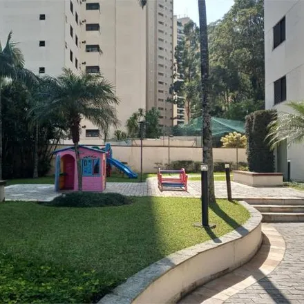 Buy this 3 bed apartment on Rua Professor José Horácio Meirelles Teixeira in Vila Sônia, São Paulo - SP