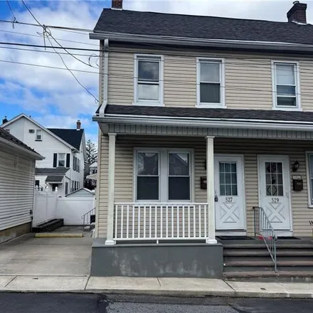 Rent this 2 bed house on Fairview Park in Arch Street, Bethlehem