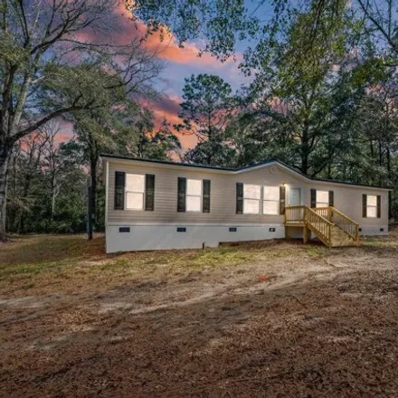 Buy this studio apartment on 4728 Blackwell Nursery Road in Fairview, Mobile County