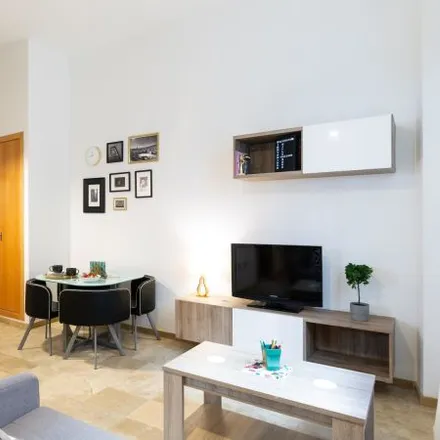 Rent this 2 bed apartment on Calle Peña in 32, 29012 Málaga
