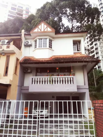 Image 5 - Saville Residence, Old Klang Road, Seputeh, 50614 Kuala Lumpur, Malaysia - Apartment for rent