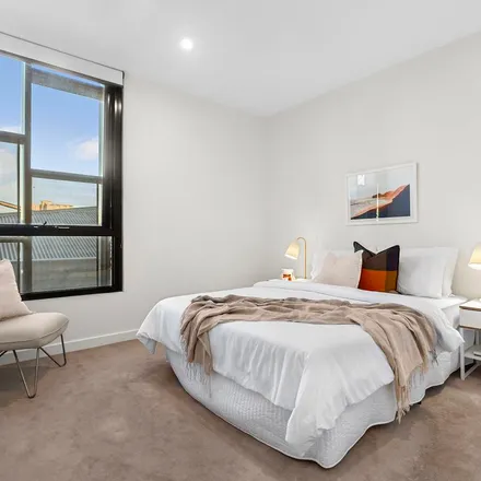 Rent this 2 bed apartment on 32 Kerr in 32 Kerr Street, Fitzroy VIC 3065