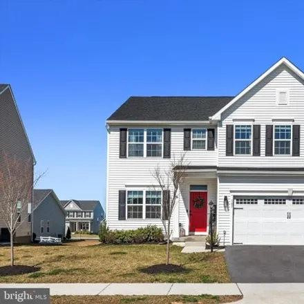 Buy this 4 bed house on Interlace Way in Jordan Springs, Frederick County