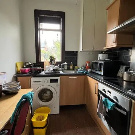 Rent this 1 bed apartment on Burnley Road in Dudden Hill, London