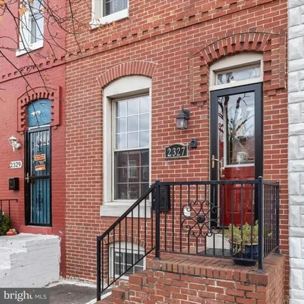 Buy this 3 bed house on 2327 East Fayette Street in Baltimore, MD 21224