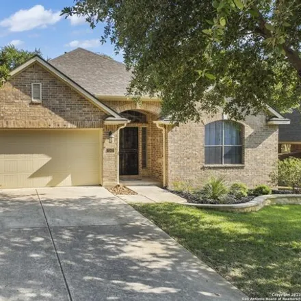 Buy this 3 bed house on 7238 Hansa Hill in San Antonio, TX 78256