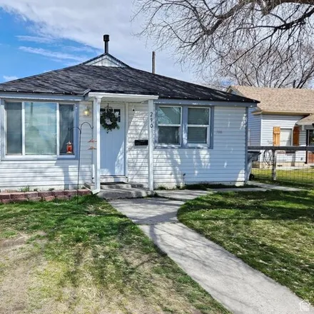 Buy this 2 bed house on Pacific Drive in American Fork, UT 84003