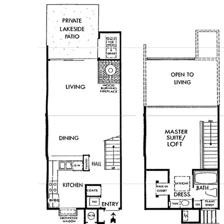 Image 1 - 73-82 Lakepines, Irvine, CA 92620, USA - Apartment for rent