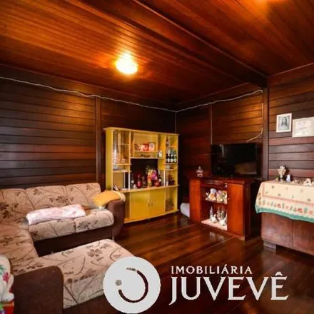 Image 1 - Rua Jacarezinho, Pineville, Pinhais - PR, 83325-585, Brazil - House for sale