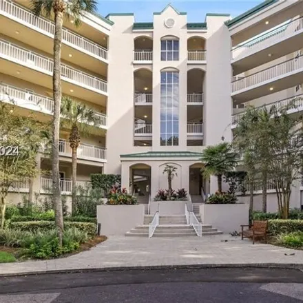 Image 1 - 51 Ocean Lane, Palmetto Dunes, Hilton Head Island, SC 29928, USA - Condo for sale