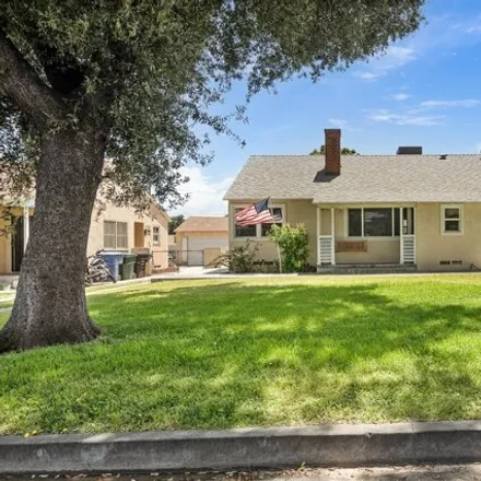 Buy this 3 bed house on 1213 West 24th Street in San Bernardino, CA 92405
