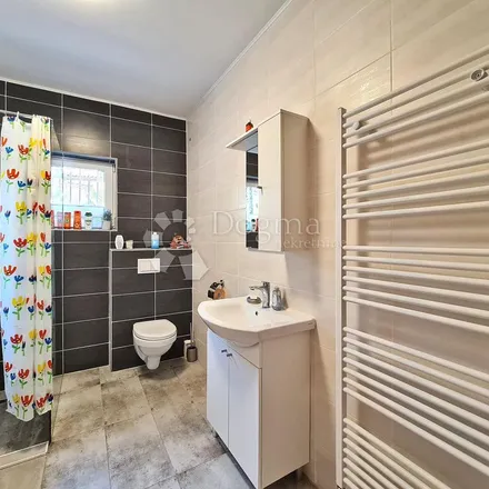 Rent this 4 bed apartment on Villa Dinka in Črnikovica, 51413 Grad Opatija