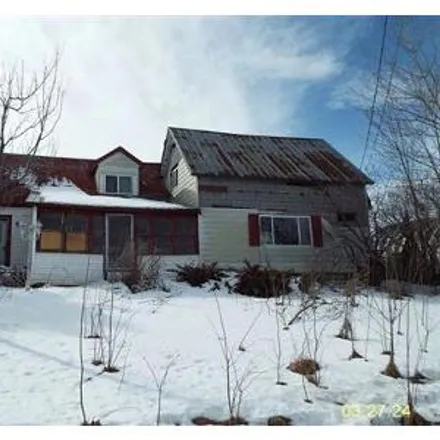 Buy this 3 bed house on 2160 Salem Derby Road in Derby, VT 05855