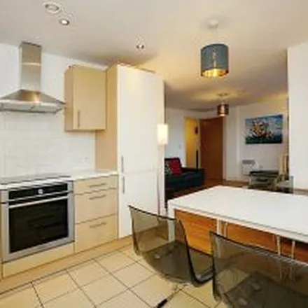 Image 4 - Northern Angel, Sharp Street, Manchester, M4 4DB, United Kingdom - Apartment for rent