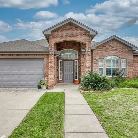 Buy this 3 bed house on 315 Nicklaus Drive in Portland, TX 78374